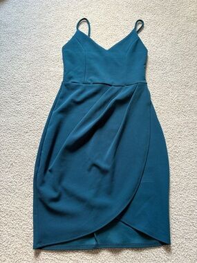 Lulus Dress